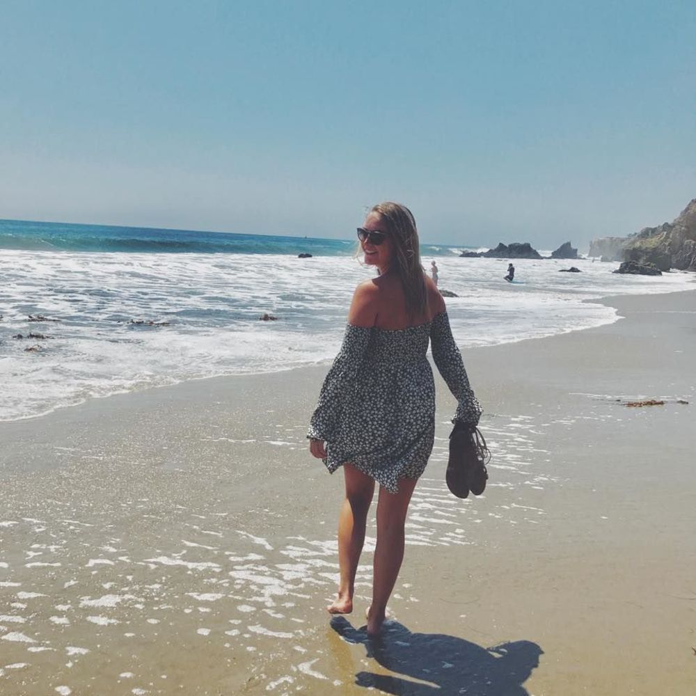 Meet your Posher, Lauren